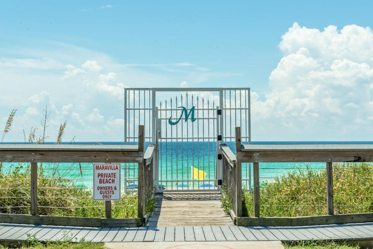 Maravilla 4401 By Realjoy Vacationsデスティン エクステリア 写真